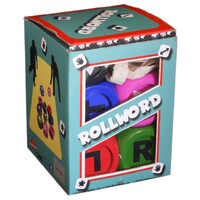 Rollword Ordspil 