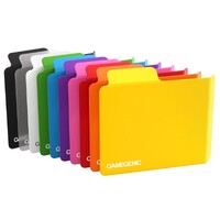 Sideloading Flex Card Divider – 10 stk Gamegenic