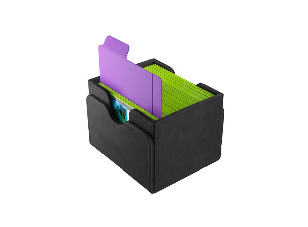 Sideloading Flex Card Divider – 10 stk Gamegenic 