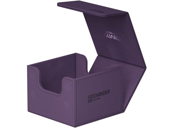 Sidewinder 133+ Xenoskin Lilla Ultimate Guard 