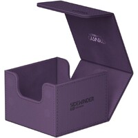 Sidewinder 133+ Xenoskin Lilla Ultimate Guard