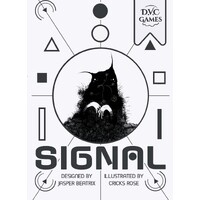 Signal Brætspil 