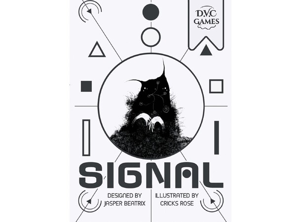 Signal Brætspil 