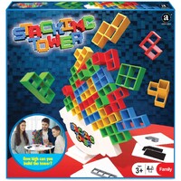 Stacking Tower Brætspil 