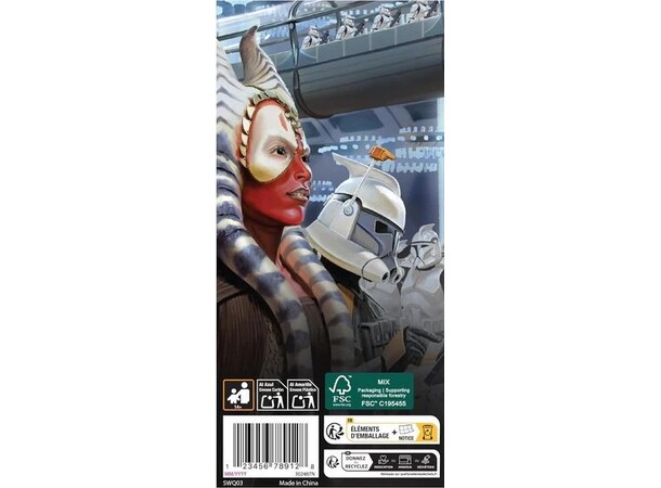Star Wars Legion Essentials Kit 2025 