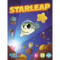 Starleap Brætspil 