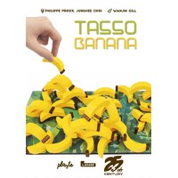 Tasso Banana Brætspil 