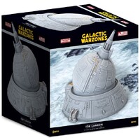 Terræn Rebel Outpost Ion Cannon Battlefield in a Box - Galactic Warzones
