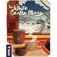 The White Castle Matcha Expansion Ekspansion til The White Castle