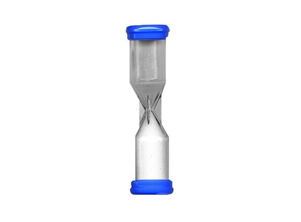 Timeglas – 2 minutter Koplow Games 