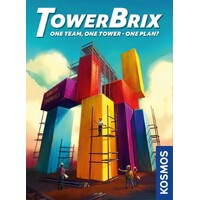 TowerBrix Brætspil 
