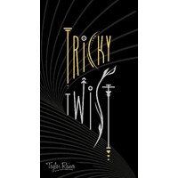 Tricky Twist Kortspil 