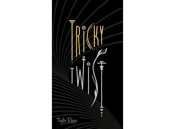 Tricky Twist Kortspil 