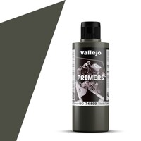 Vallejo Primer Russian Green 4BO 200 ml 