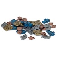 Vantage Metal Coins 