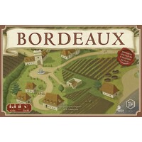 Viticulture Bordeaux Expansion Ekspansion til Viticulture