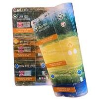 Wingspan Playmat 