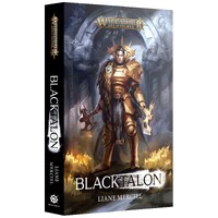 Blacktalon (Paperback) Black Library - Warhammer Age of Sigmar