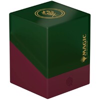 Boulder 100+ Guild Summit Gruul Ultimate Guard