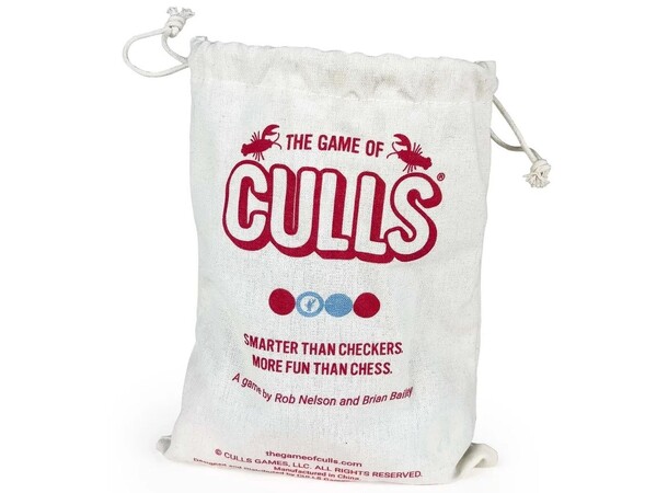Culls Brætspil 