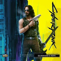 Cyberpunk 2077 Johnny Silverhand & NCPD Ekspansion til Cyberpunk 2077 Brætspil