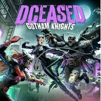 DCeased Gotham Knights Expansion Ekspansion til DCeased