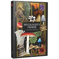 D&D 5E Mycologists Primer Dungeons & Dragons