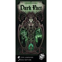 Dark Pact Kortspil 