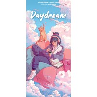 Daydream Brætspil 