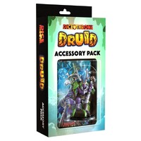 Dice Throne Druid Accessory Pack Udvidelse til Dice Throne