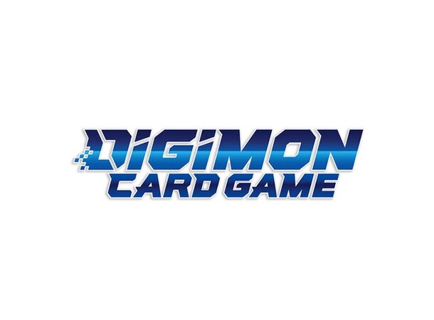 Digimon TCG Timeless Bonds Booster Kortspil - BT26 