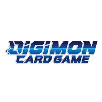 Digimon TCG Timeless Bonds Booster Kortspil - BT26