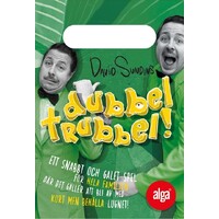 Dubbeltrubbel David Sundin - SVENSK 