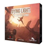 Dying Light Stretch Goals Box Udvidelse til Dying Light