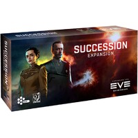 EVE War for New Eden Sucession Expansion Ekspansion til EVE War for New Eden