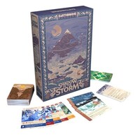 Earthborne Rangers Shadow of the Storm Ekspansion til Earthborne Rangers