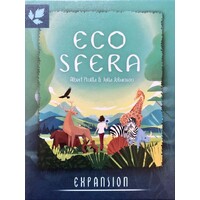 Ecosfera Expansion Ekspansion til Ecosfera