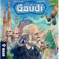 Gaudi Brætspil 
