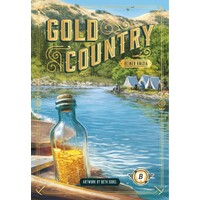 Gold Country Brætspil 