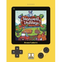 Harvest Valley Brætspil 