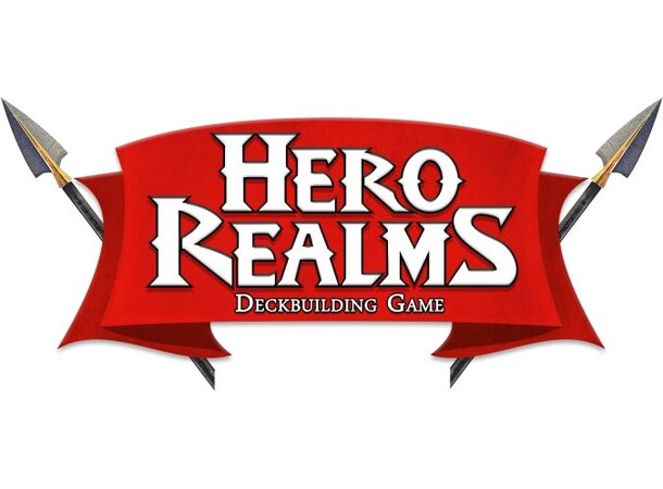 Hero Realms Character Dividers Ekspansion til Hero Realms 