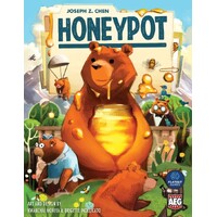 Honeypot Kortspil 