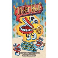 Jibber Jabble Partyspil 