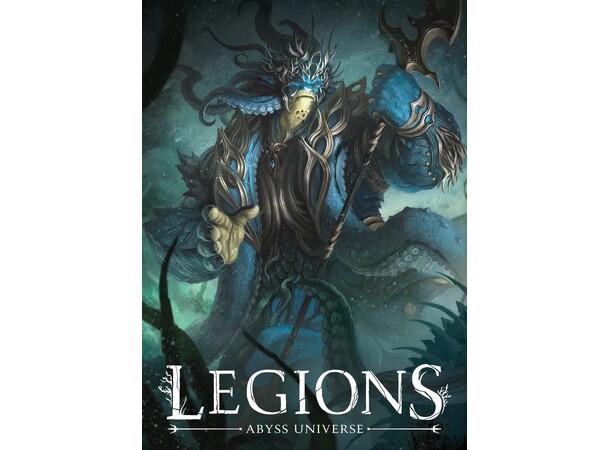 Legions Kortspil 