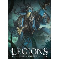 Legions Kortspil 