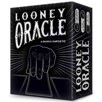 Looney Oracle Brætspil 