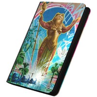 Magic Aetherdrift Zipfolio Sab-Sunen Ultimate Guard - Luxa Embodied