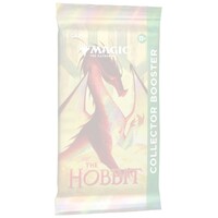 Magic The Hobbit Collector Booster ***UDSOLGT***