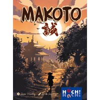 Makoto Kortspil 