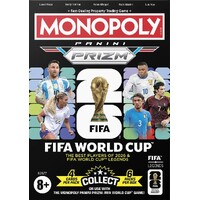 Monopoly FIFA Legends Booster Pack Udvidelse til Monopoly FIFA